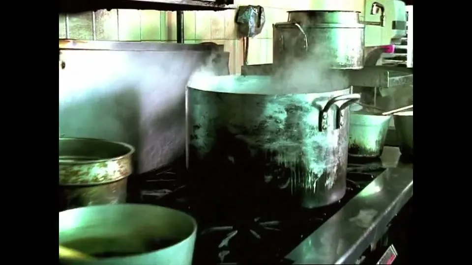 Budweiser “Super Bowl Ad” (2025), frame 3