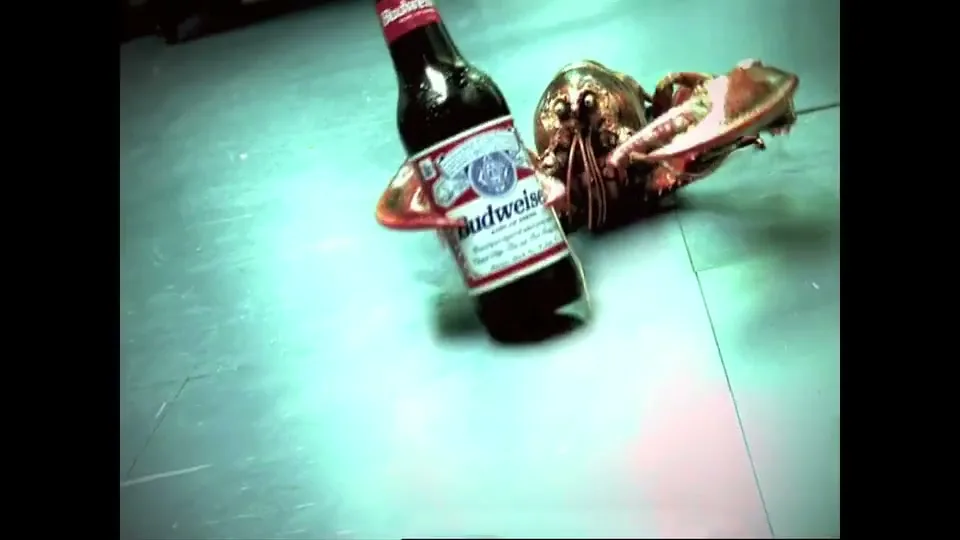 Budweiser “Super Bowl Ad” (2025), frame 6