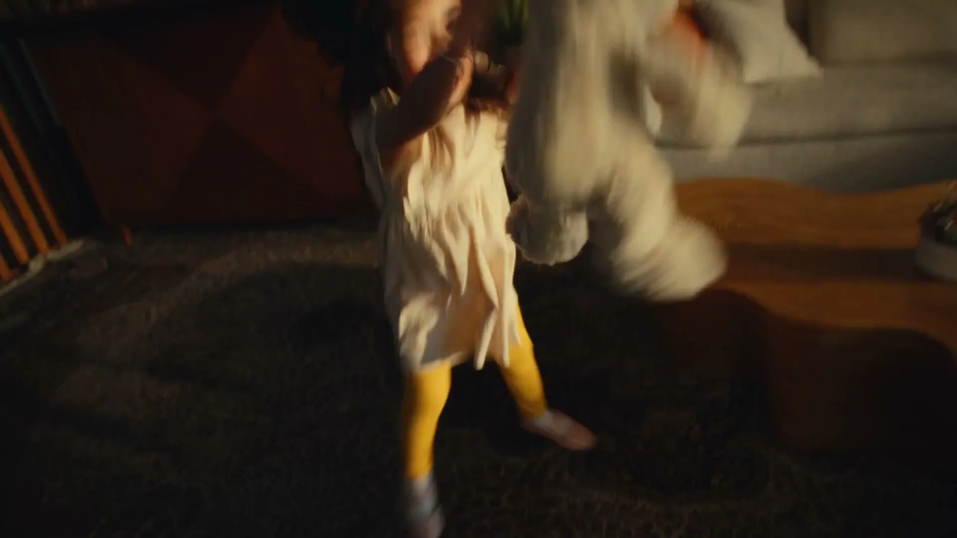 Remax “There for You” (2025), frame 6