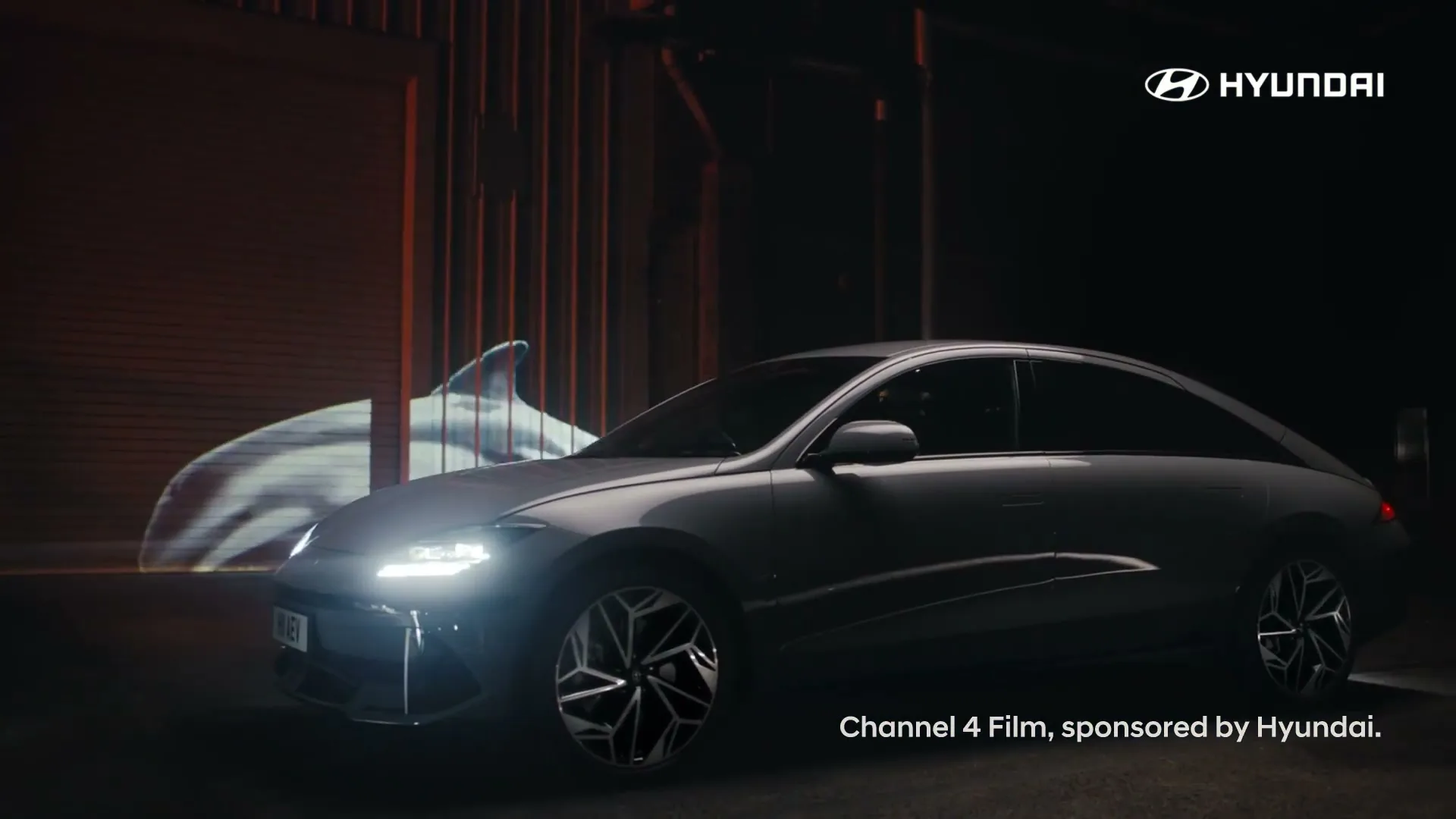 Hyundai “Ident - Dolphin 10” (2025)