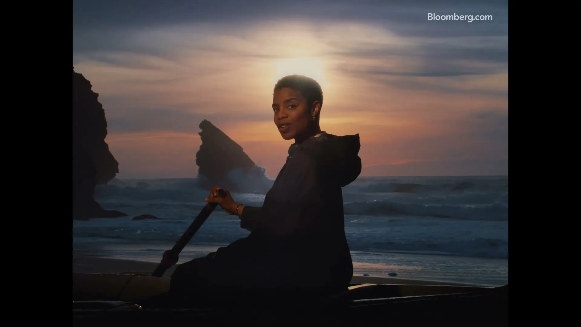 Bloomberg “Tide”, directed by Brady Corbet
