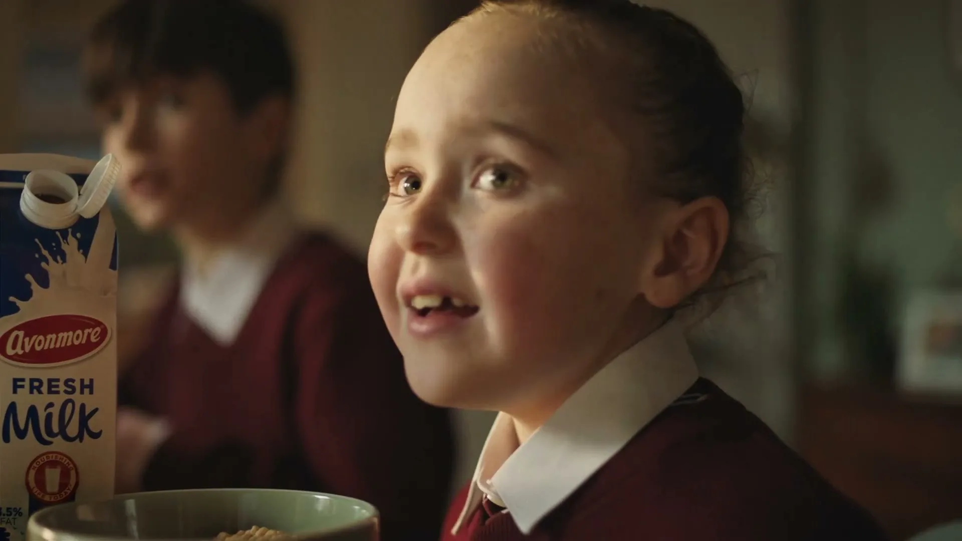 Avonmore “Make Everyday This Good” (2025), frame 3