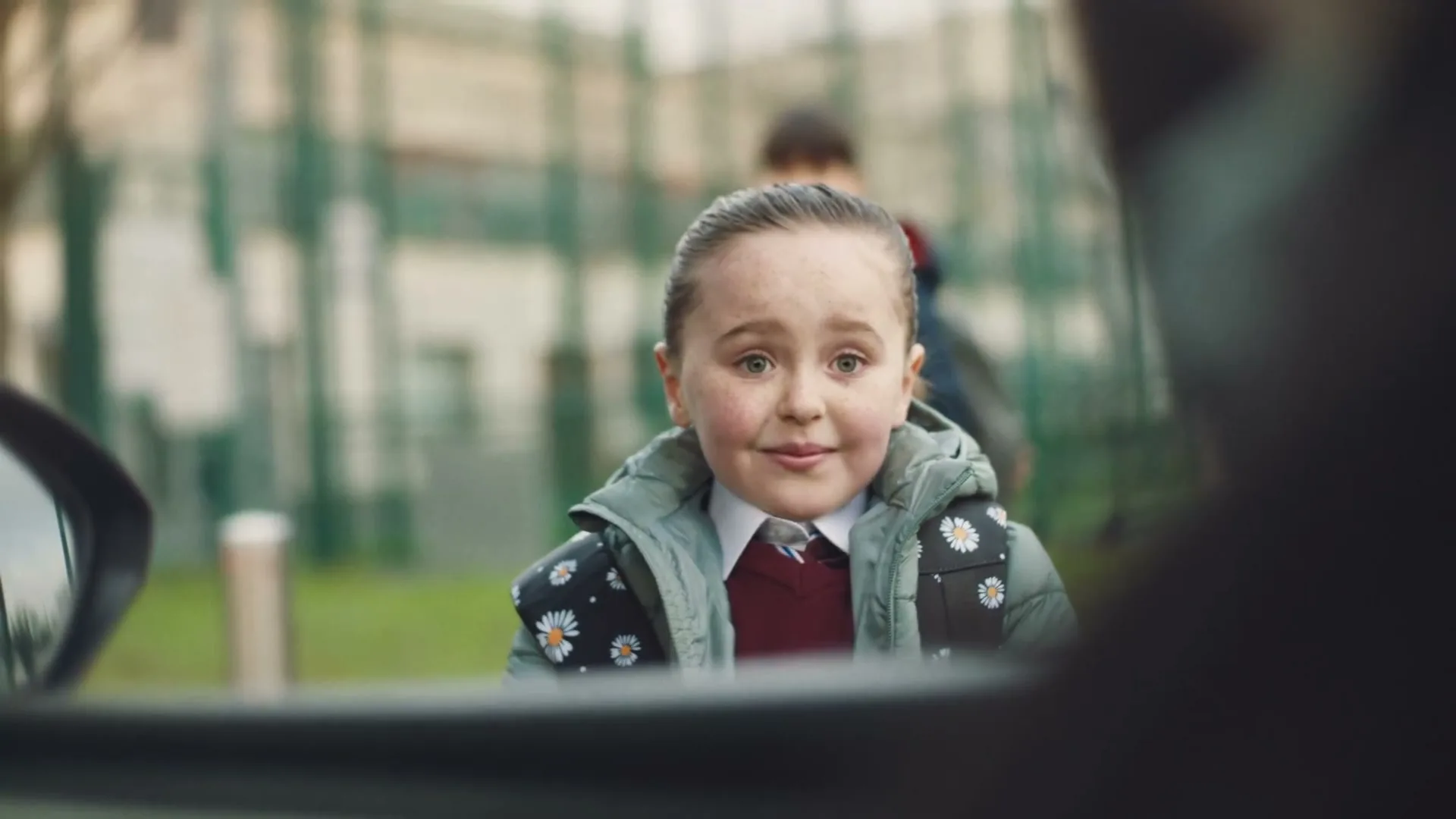Avonmore “Make Everyday This Good” (2025), frame 4