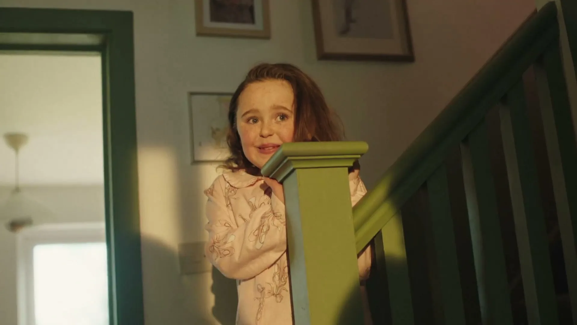 Avonmore “Make Everyday This Good” (2025), frame 6