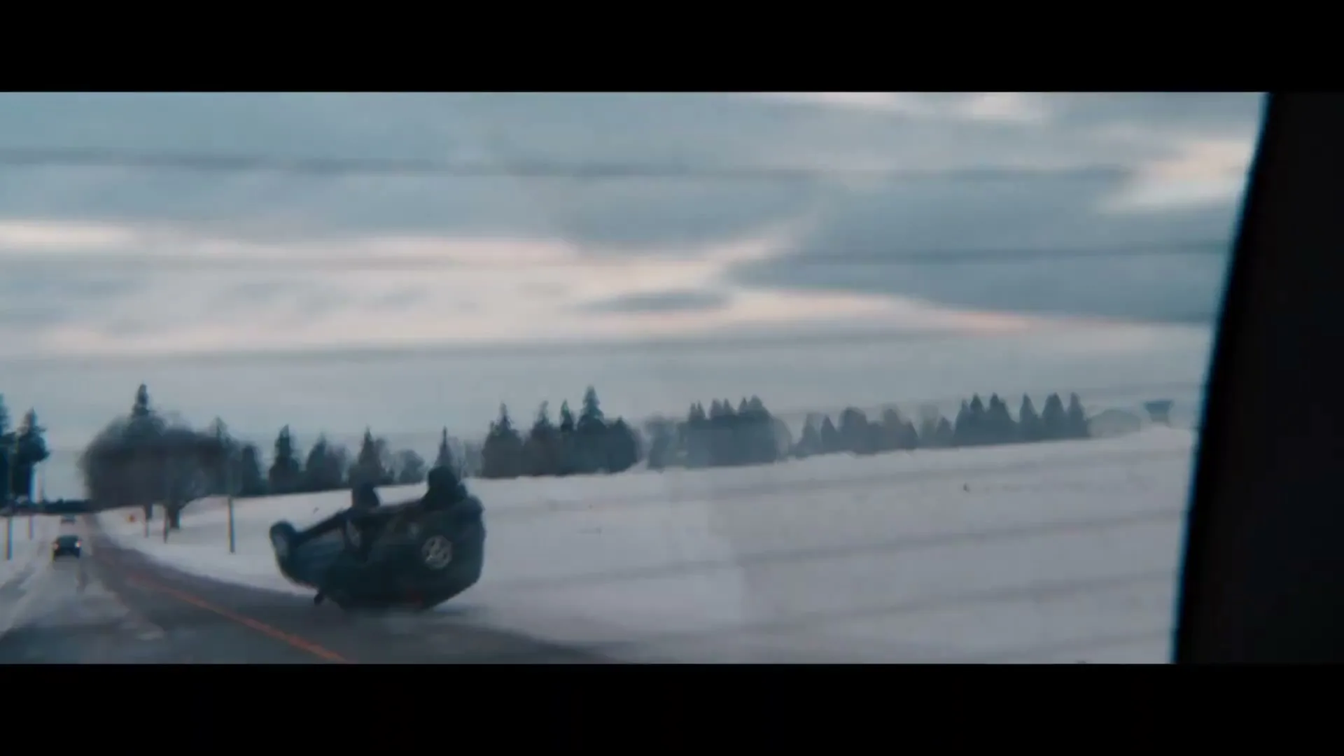 Canadian Blood Services “Who’s Saving Who”, directed by James Michael Chiang