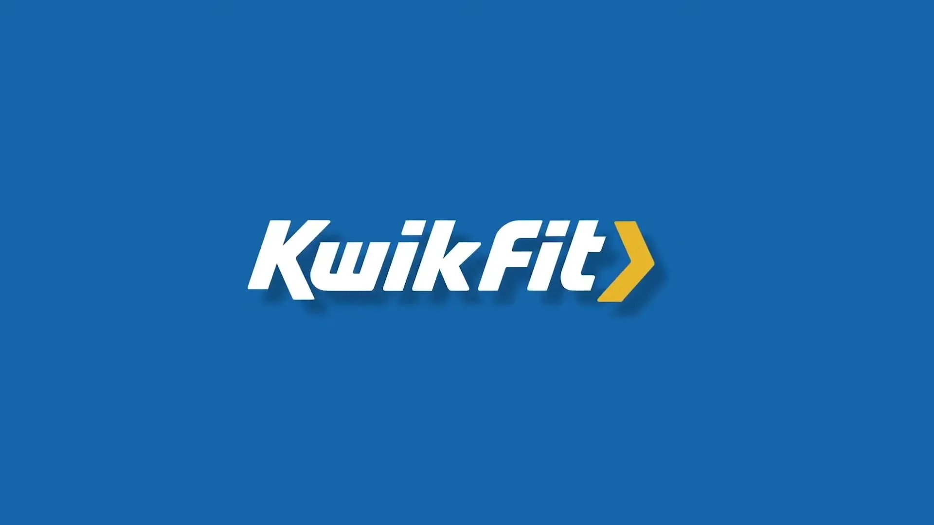 Kwik Fit "Kwik Fit Campaign" (2012) commercial still