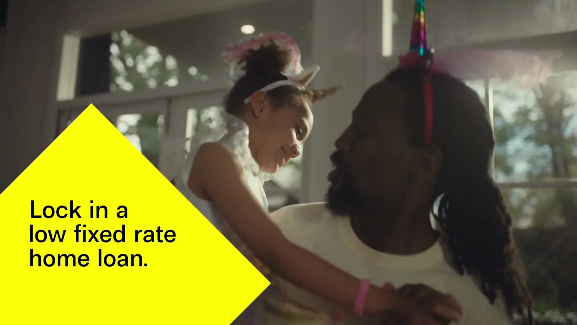 CommBank “Home Buying” (2025), frame 3