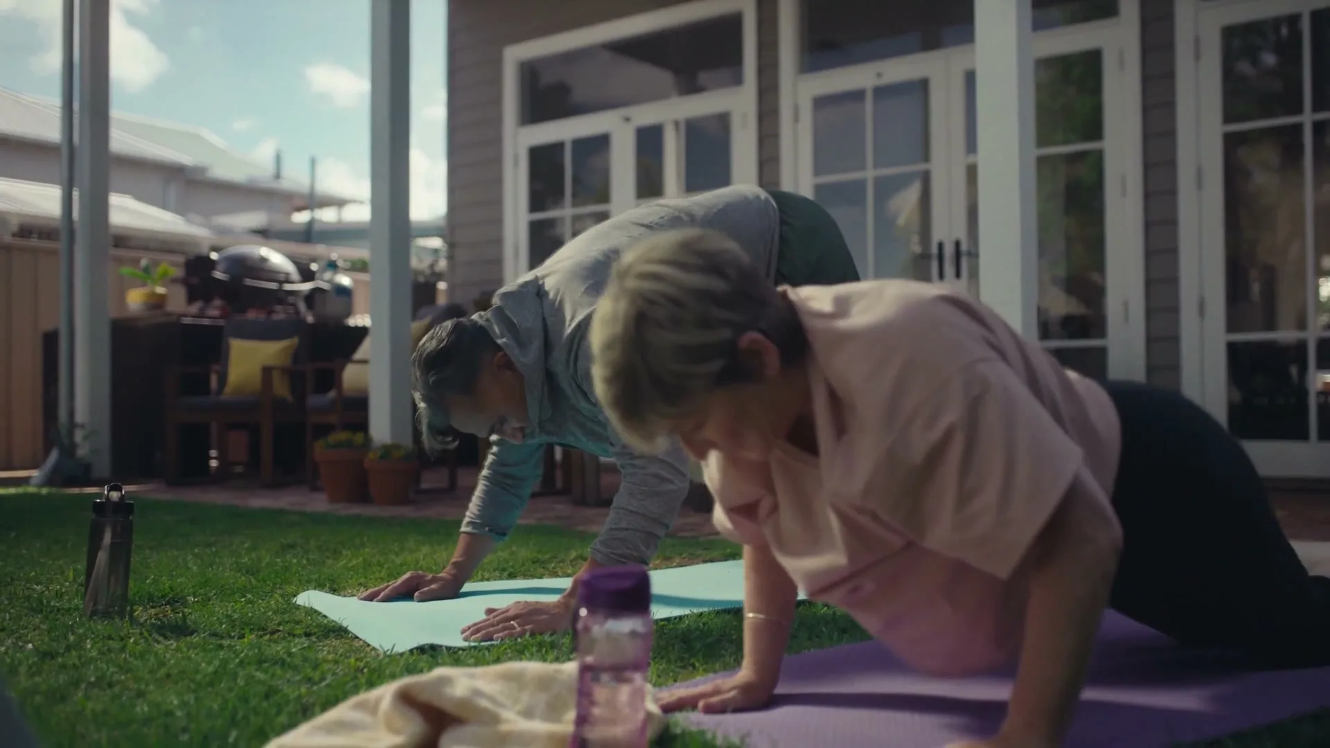 CommBank “Home Buying” (2025), frame 5