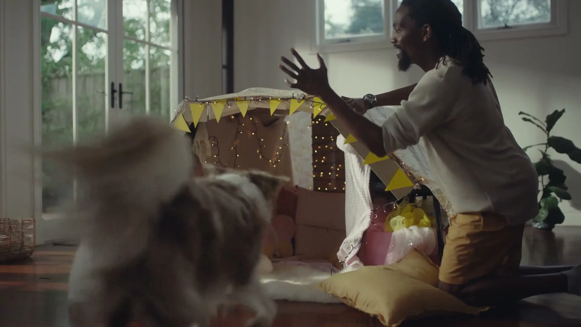 CommBank “Home Buying” (2025), frame 6