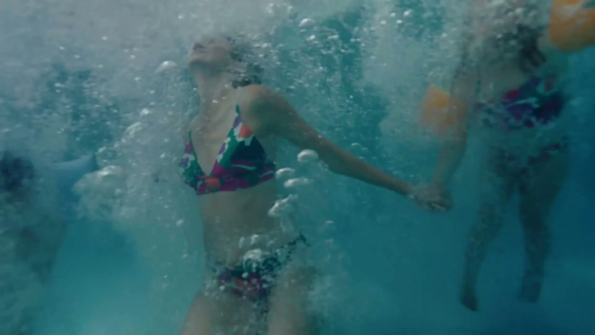Kiabi "Maillot" (2025) commercial still