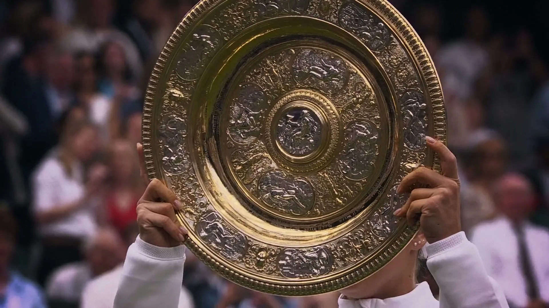 The All England Lawn Tennis Club “There Is Only One Wimbledon”, directed by Folkert Verdoorn