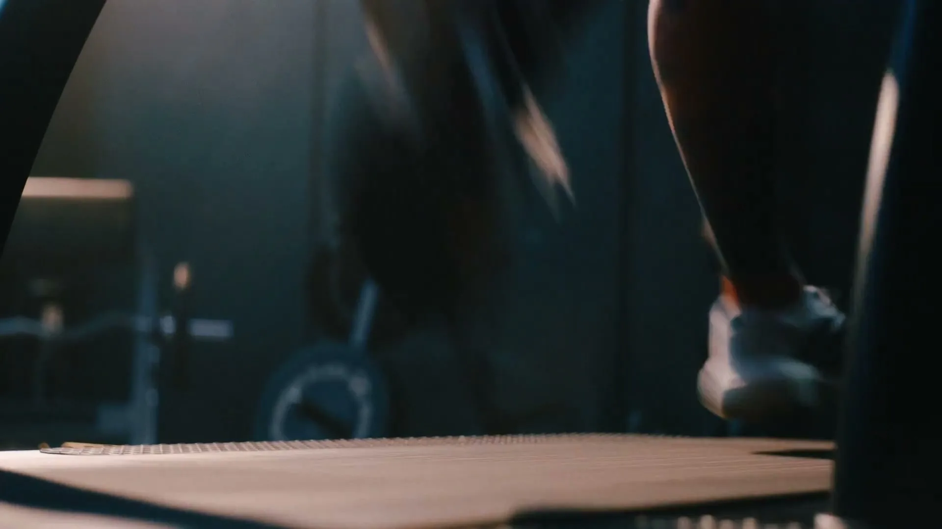 adidas “Come On Push” (2025), frame 4