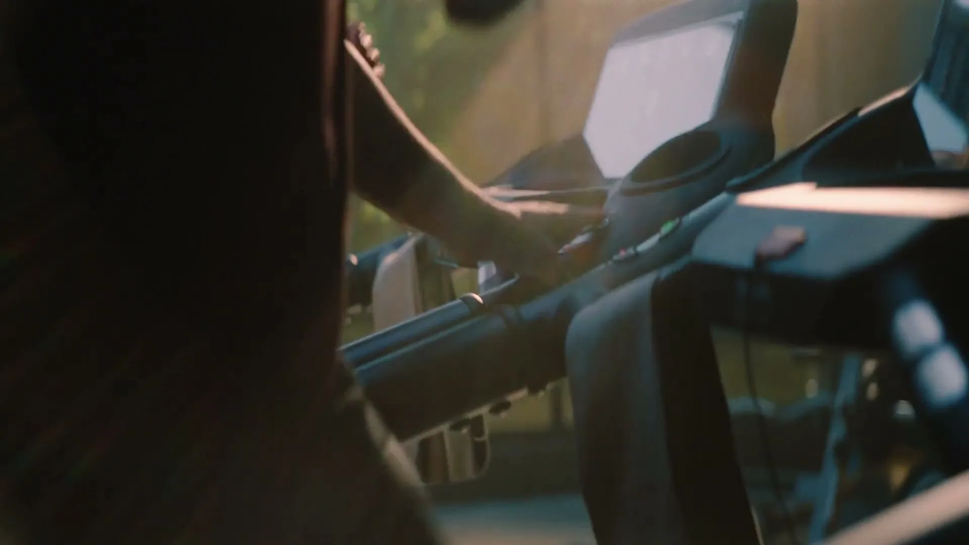 adidas “Come On Push” (2025), frame 5