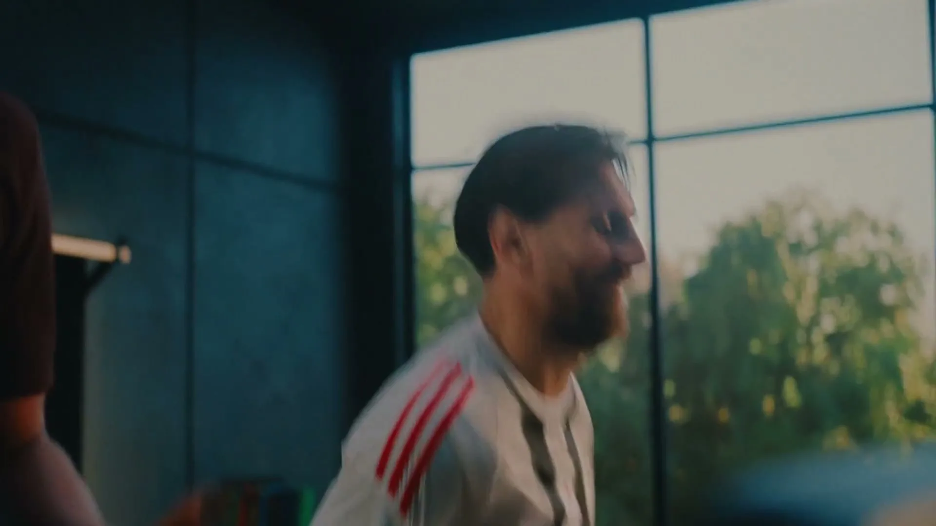 adidas “Come On Push” (2025), frame 6