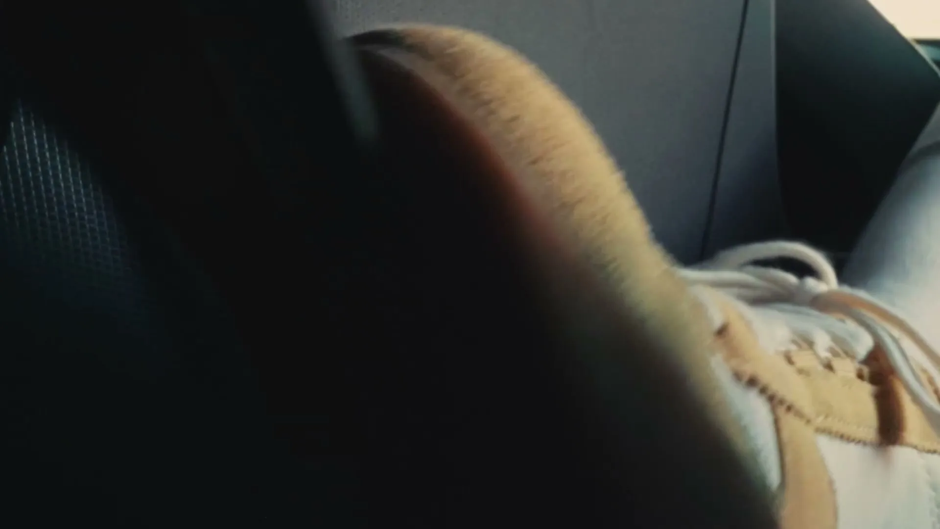 Ford Motors “Mustang Mach-E - Unbridled”, directed by Nick Dean