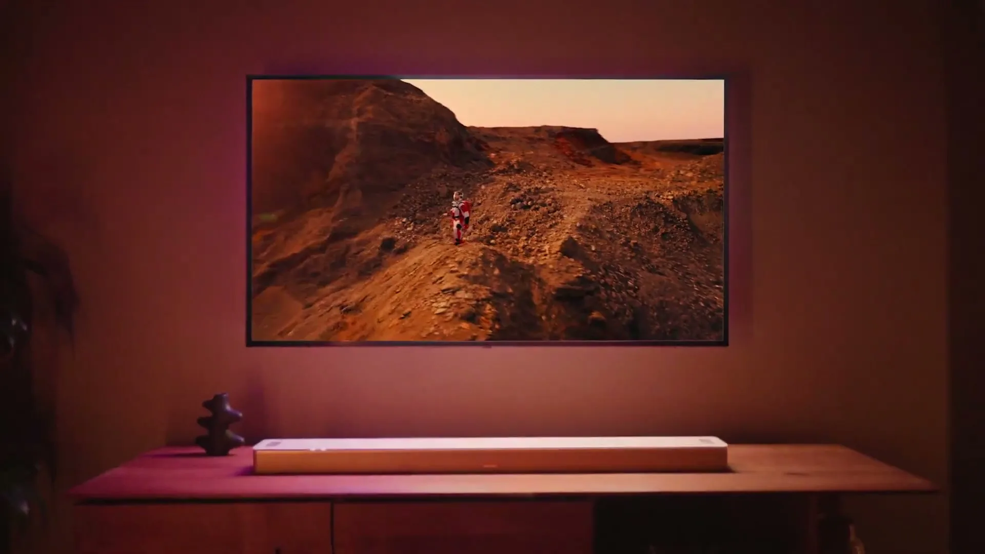 Bose “Life Deserves Music. Music Deserves Bose”, directed by Rodrigo Saavedra