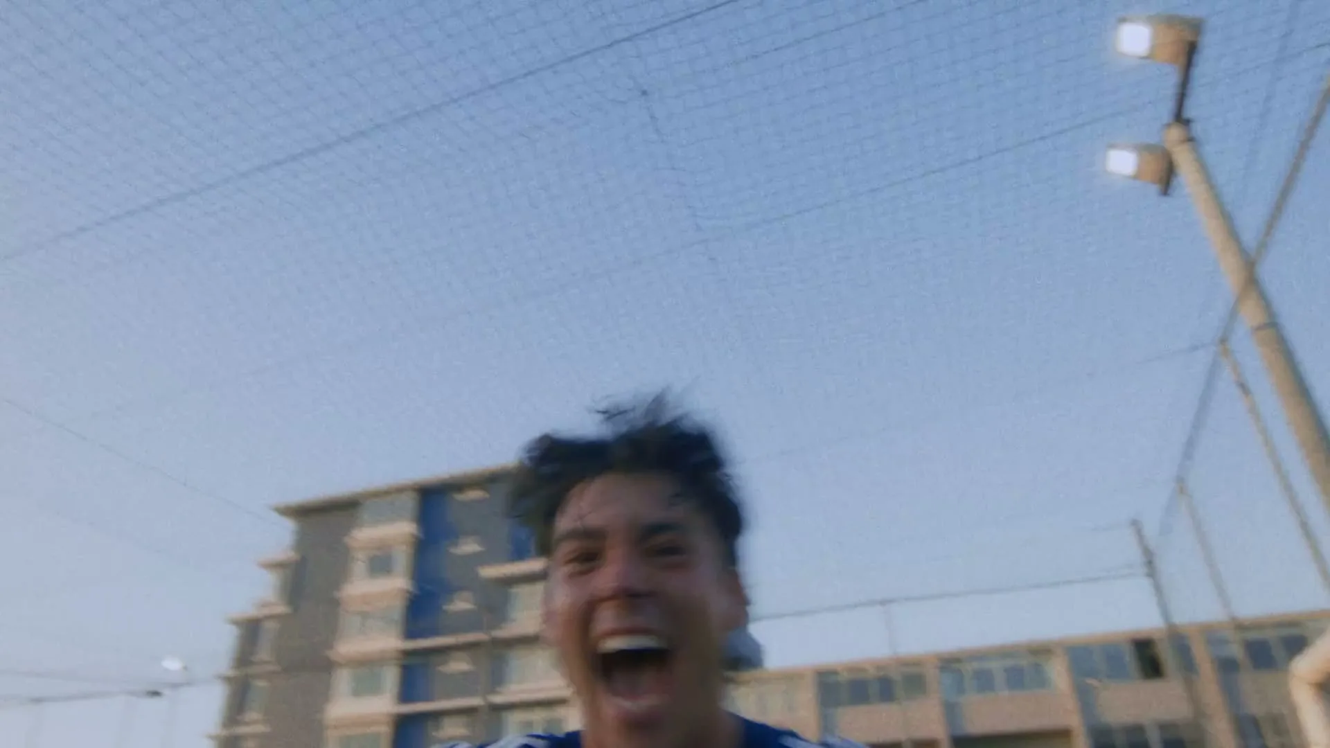 adidas “Adiclub Days - Football”, directed by Emilie Badenhorst
