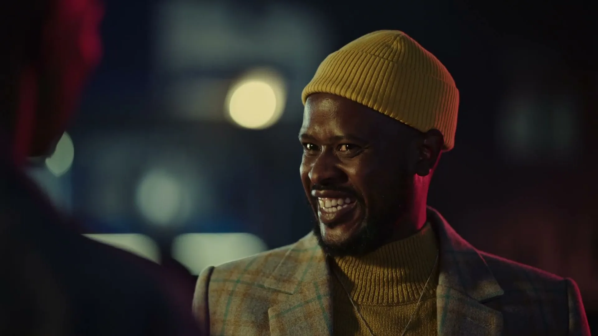Tyme Bank "Bank Fears" (2025) commercial still