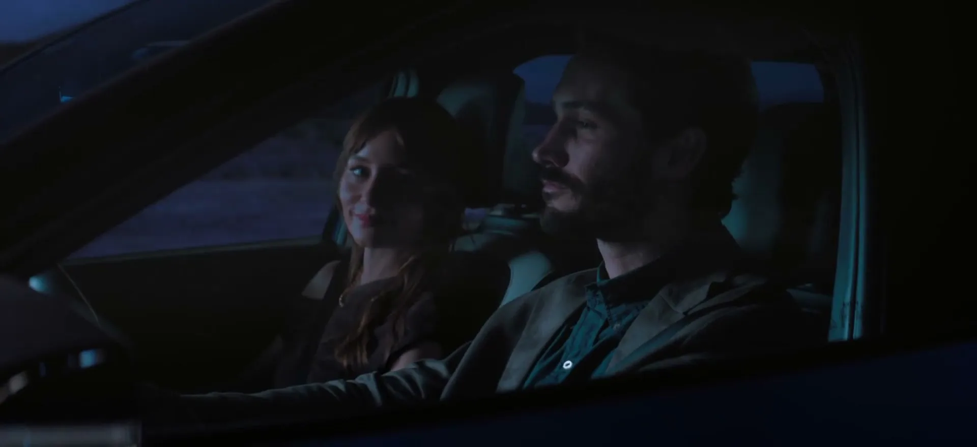 KIA Motors "KIA Motors - Range" (2025) commercial still