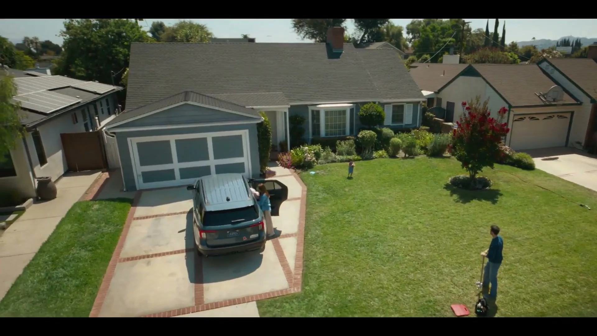 American Family Insurance “Generations”, directed by Goh Iromoto