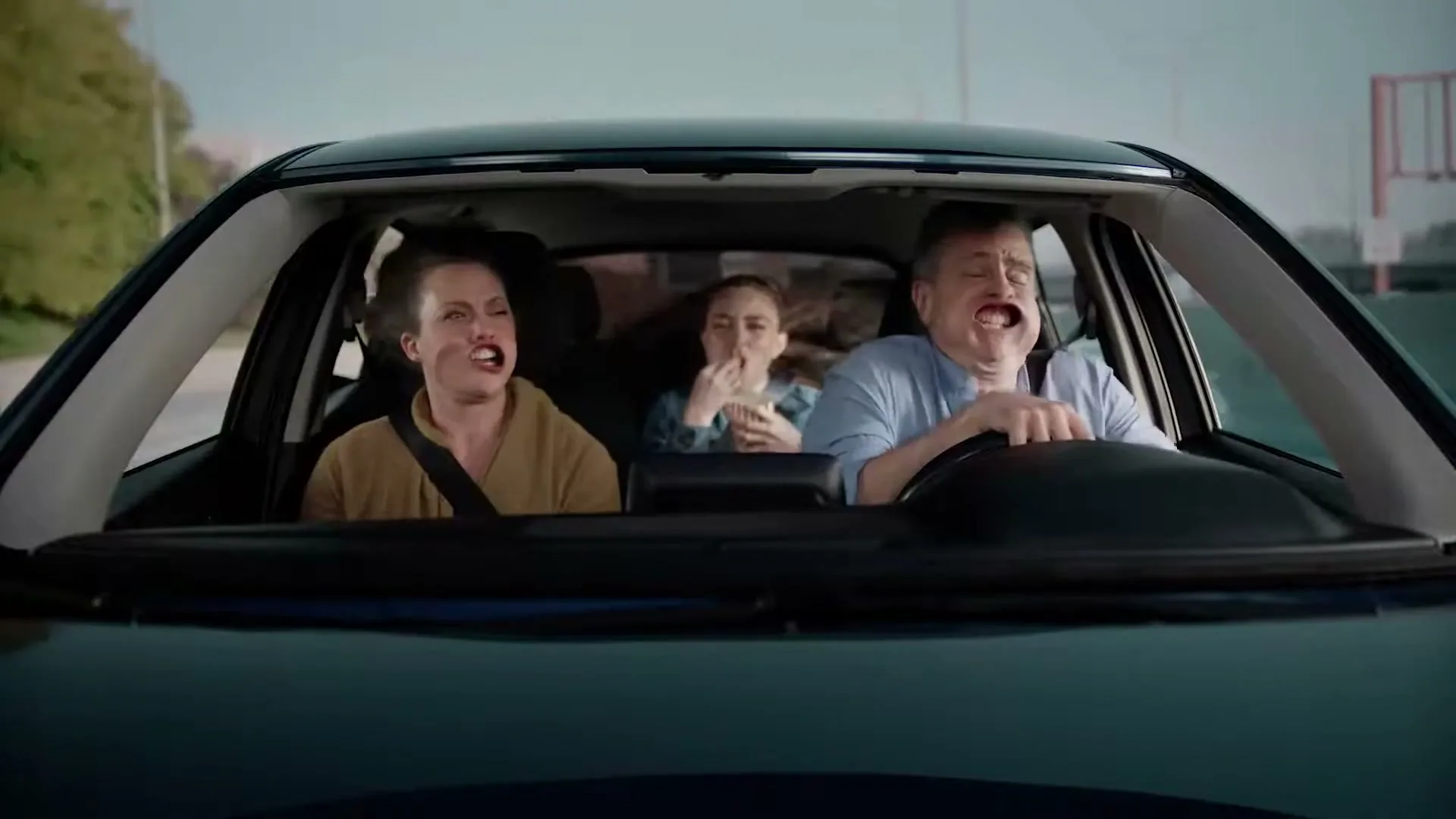 Auto Glass Now “Forgot” (2025), frame 6