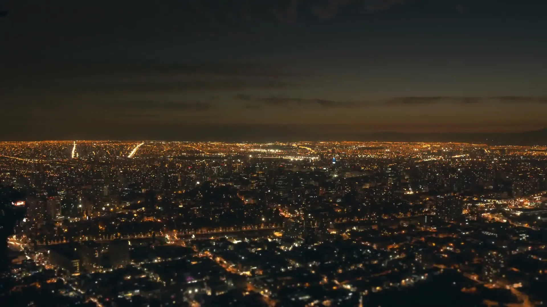 Enbridge “E = What Matters Most 60's” (2025), frame 6