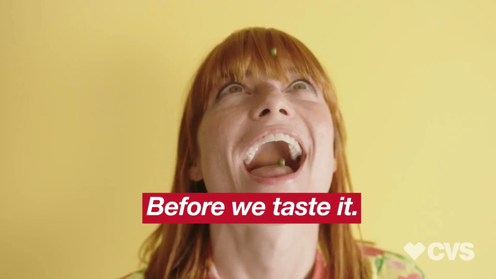 CVS “Smoothie” (2025)