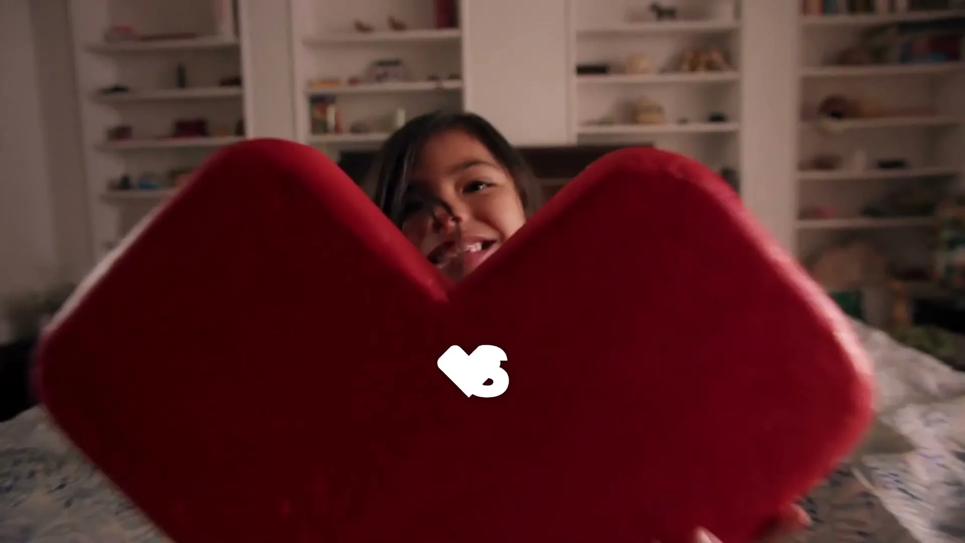 CVS "People At The Heart" (2025) commercial still