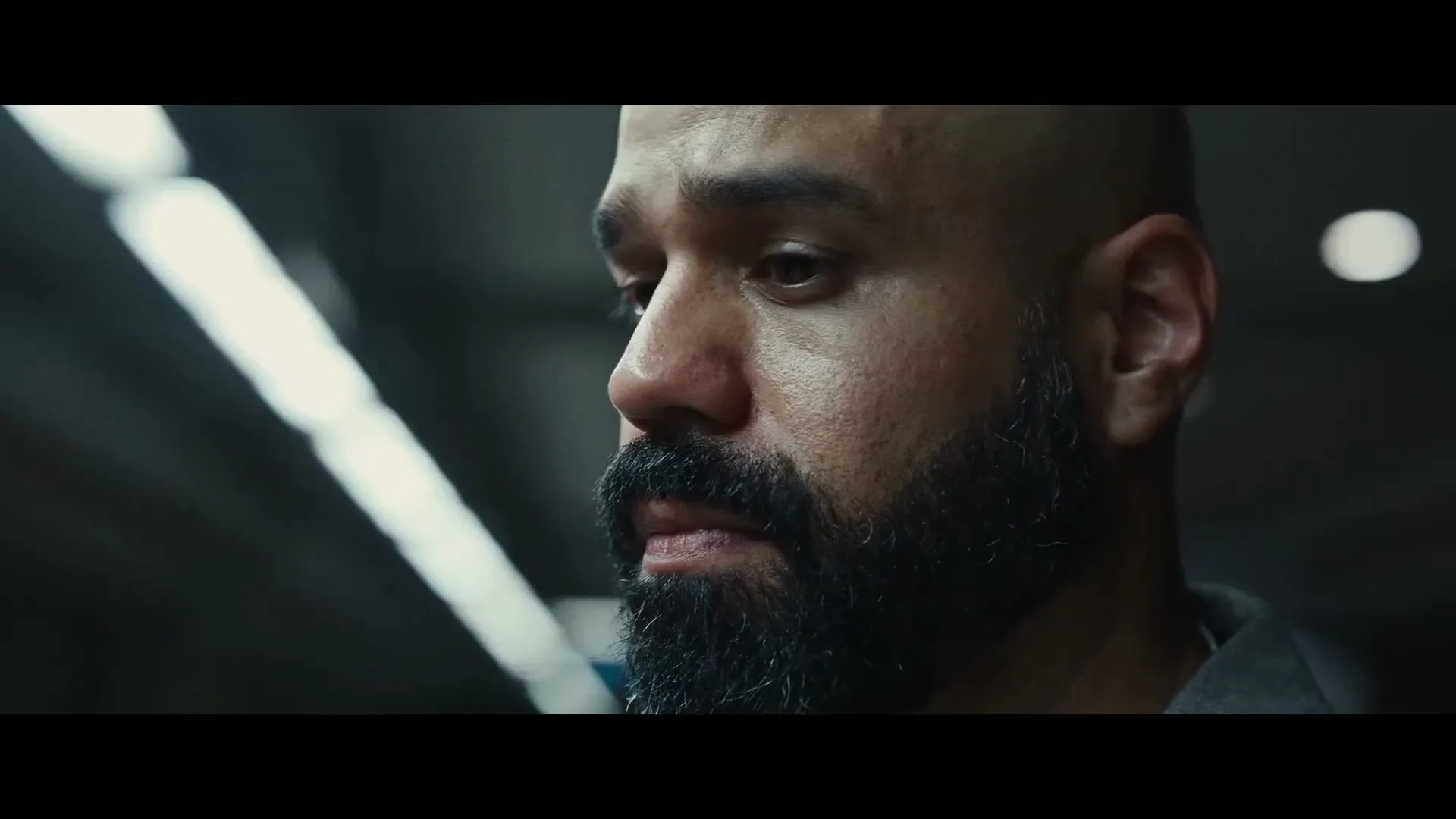 Amica Insurance "More Human" (2024) commercial still