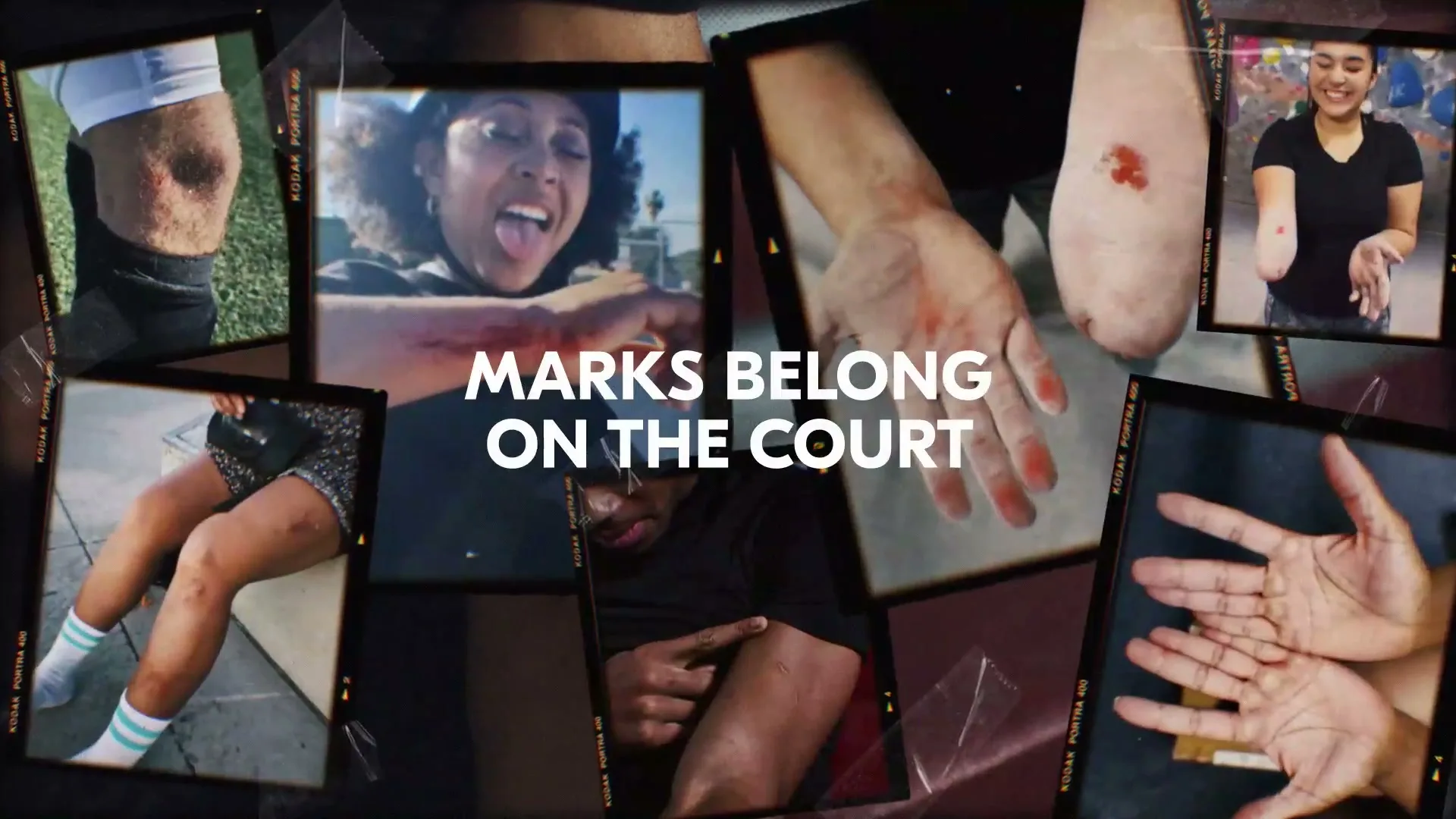Degree “No White Marks”, directed by Luiza De Moraes
