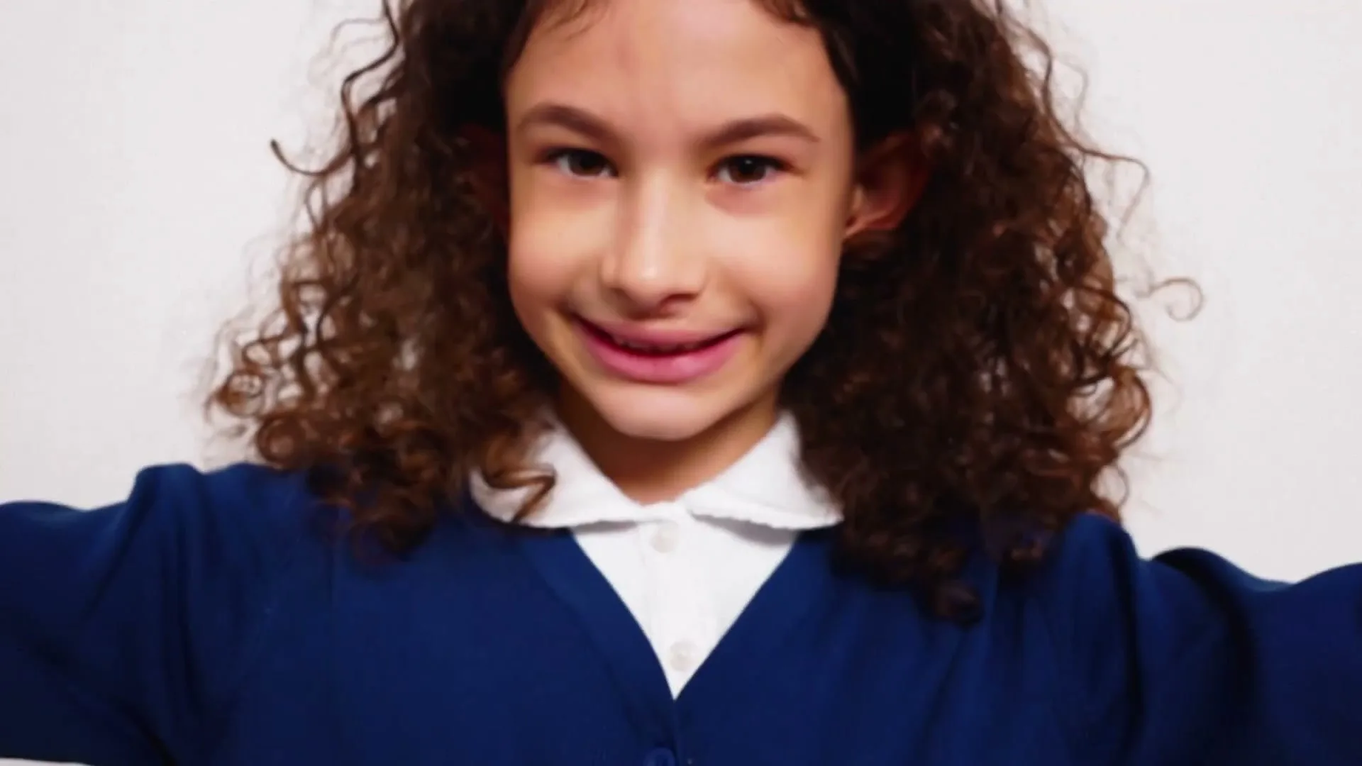 Haleon UK "Aquafresh - Rankin's School Portrait Day" (2024) commercial still
