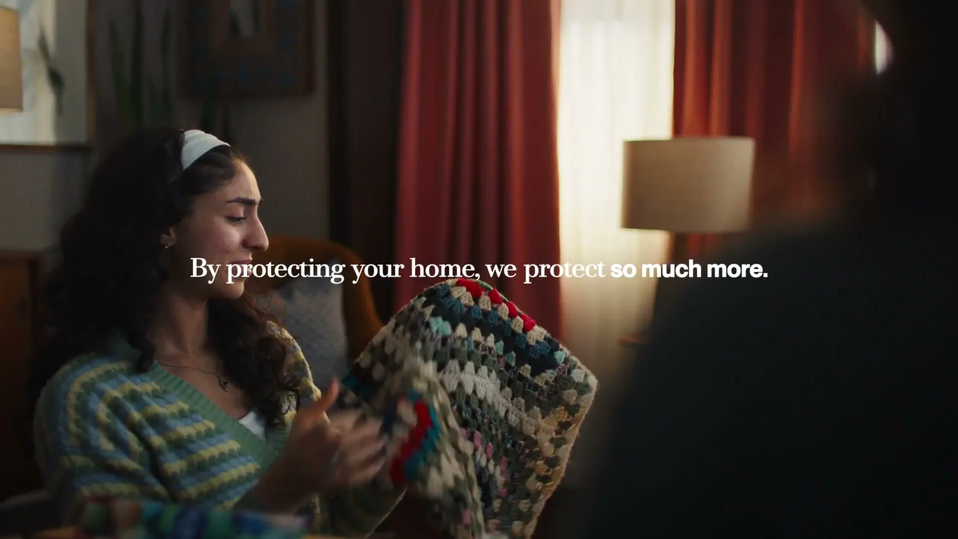 Intact Insurance "Boxes" (2024) commercial still