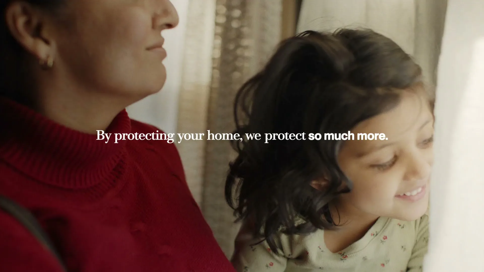 Intact Insurance "First Look" (2024) commercial still