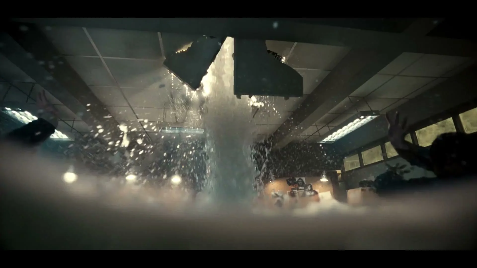 Audible "There’s More to Imagine When You Listen" (2024) commercial still