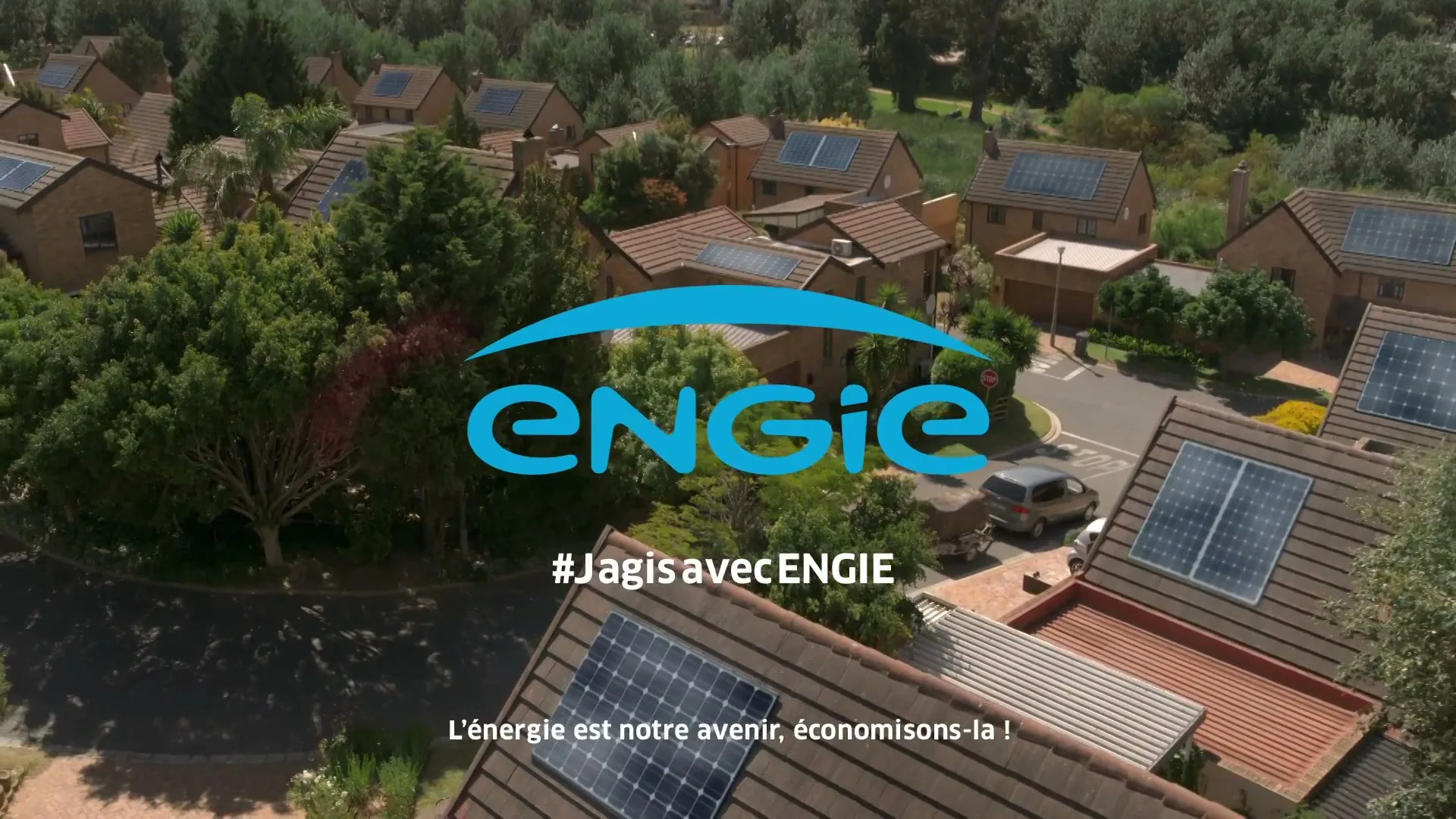 Engie "Engie" (2024) commercial still