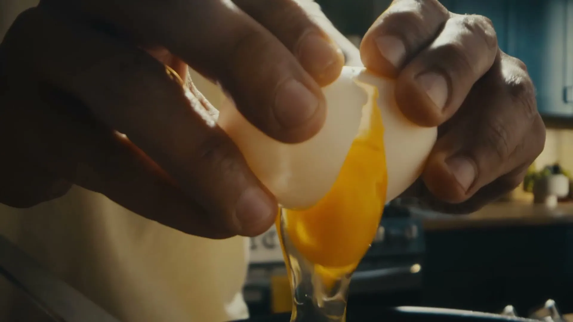 Egg Farmers of Canada “Play by Play” (2024), frame 3