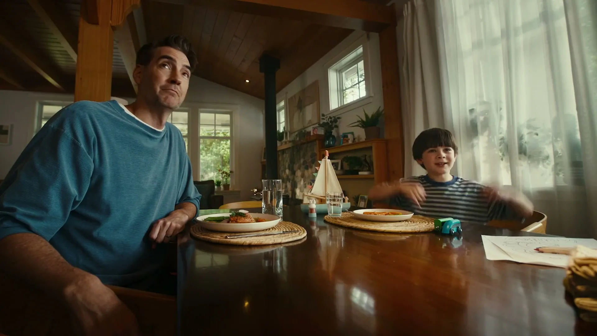 Spud "Farmer" (2024) commercial still