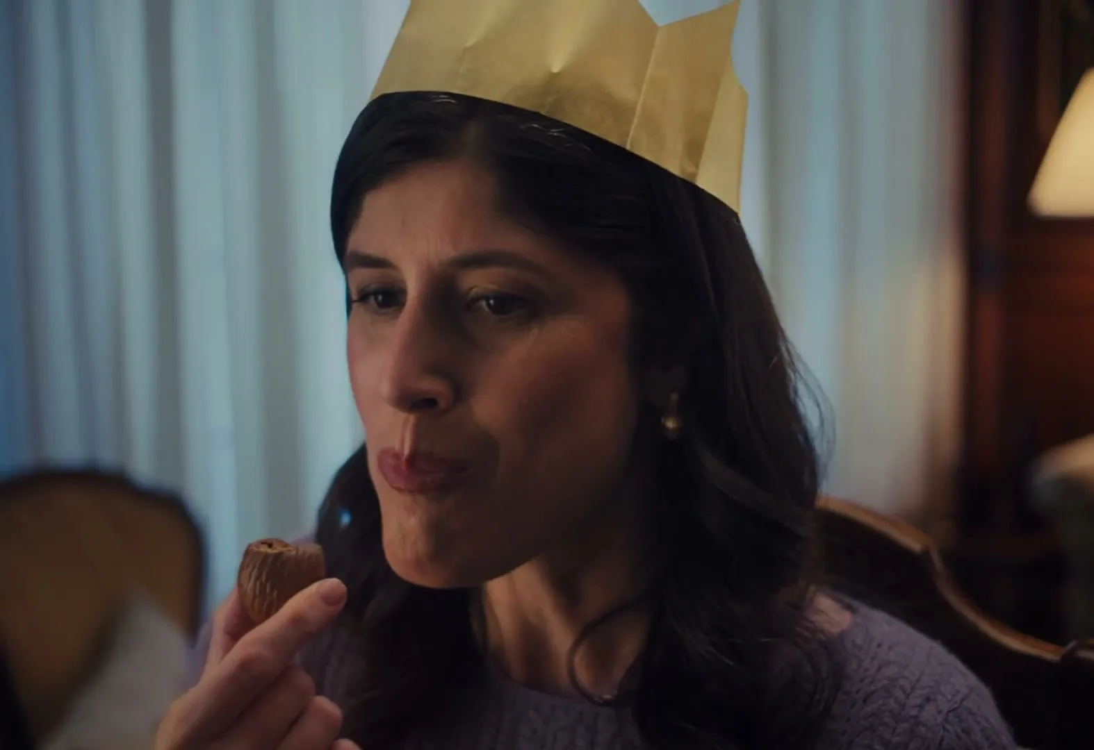Purdys Chocolatier “Dessert Stomach”, directed by Paul Sam Johnston