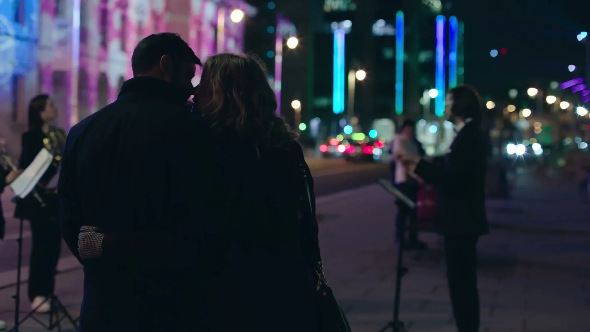 Guinness “Orchestra”, directed by Lochlainn McKenna