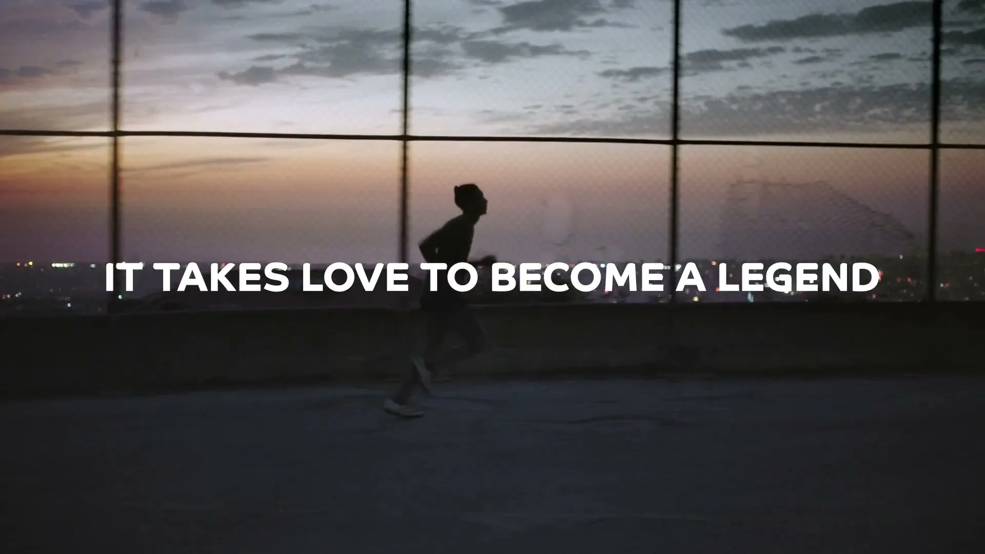 Du Telecom "Love It" (2020) commercial still