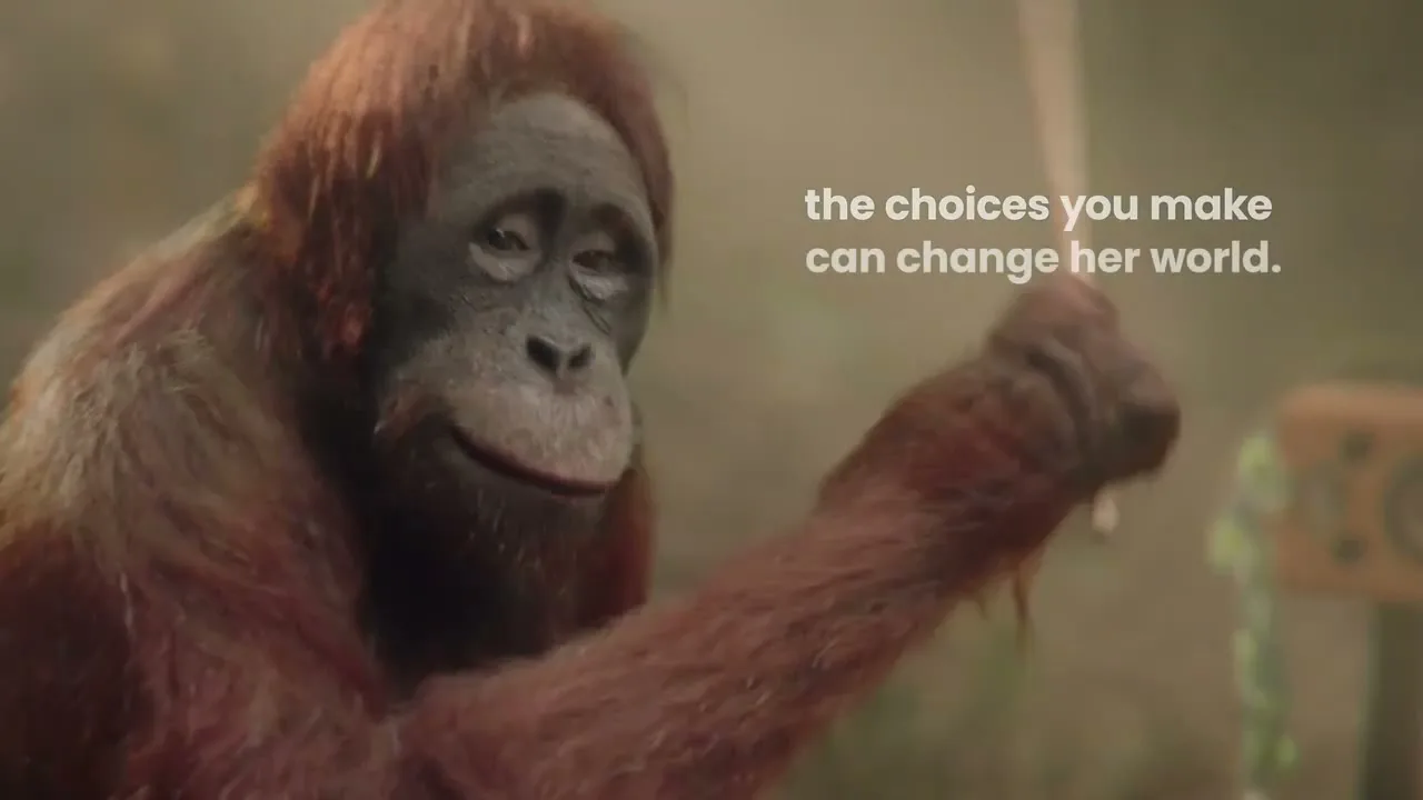 Darrell Lea "Freedom" (2020) commercial still