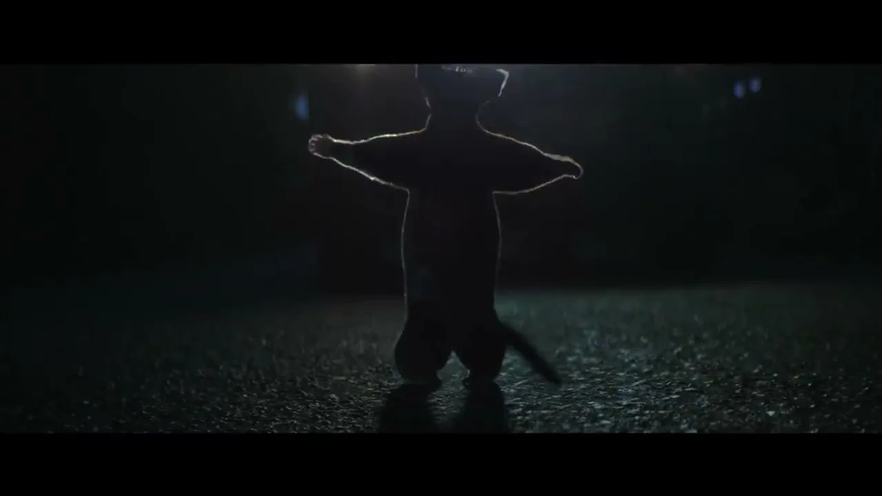All “New Hilux. The Benchmark. Rebuilt”, directed by Adam Stevens