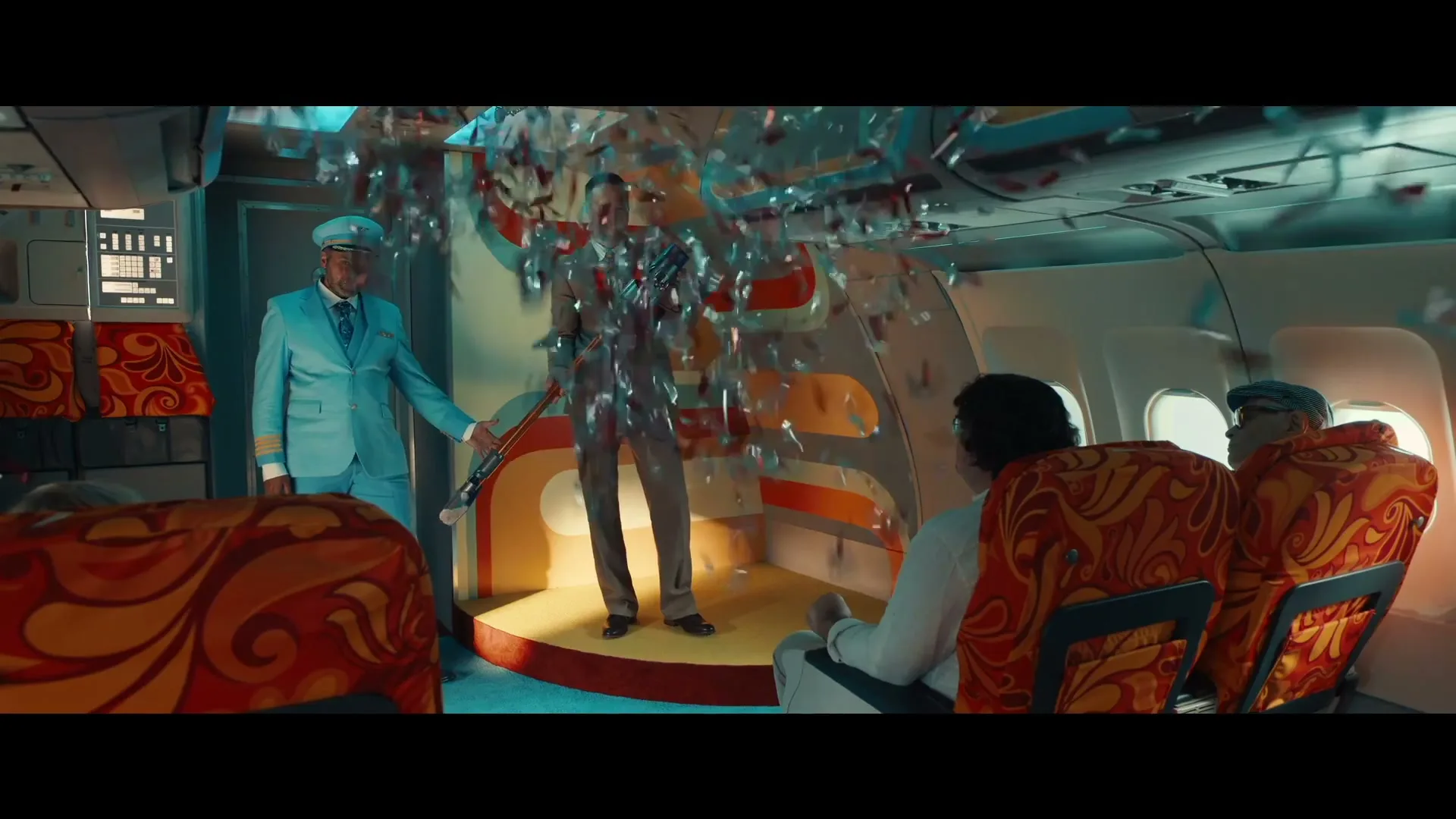 Air Miles Canada "It's All Gravy" (2022) commercial still
