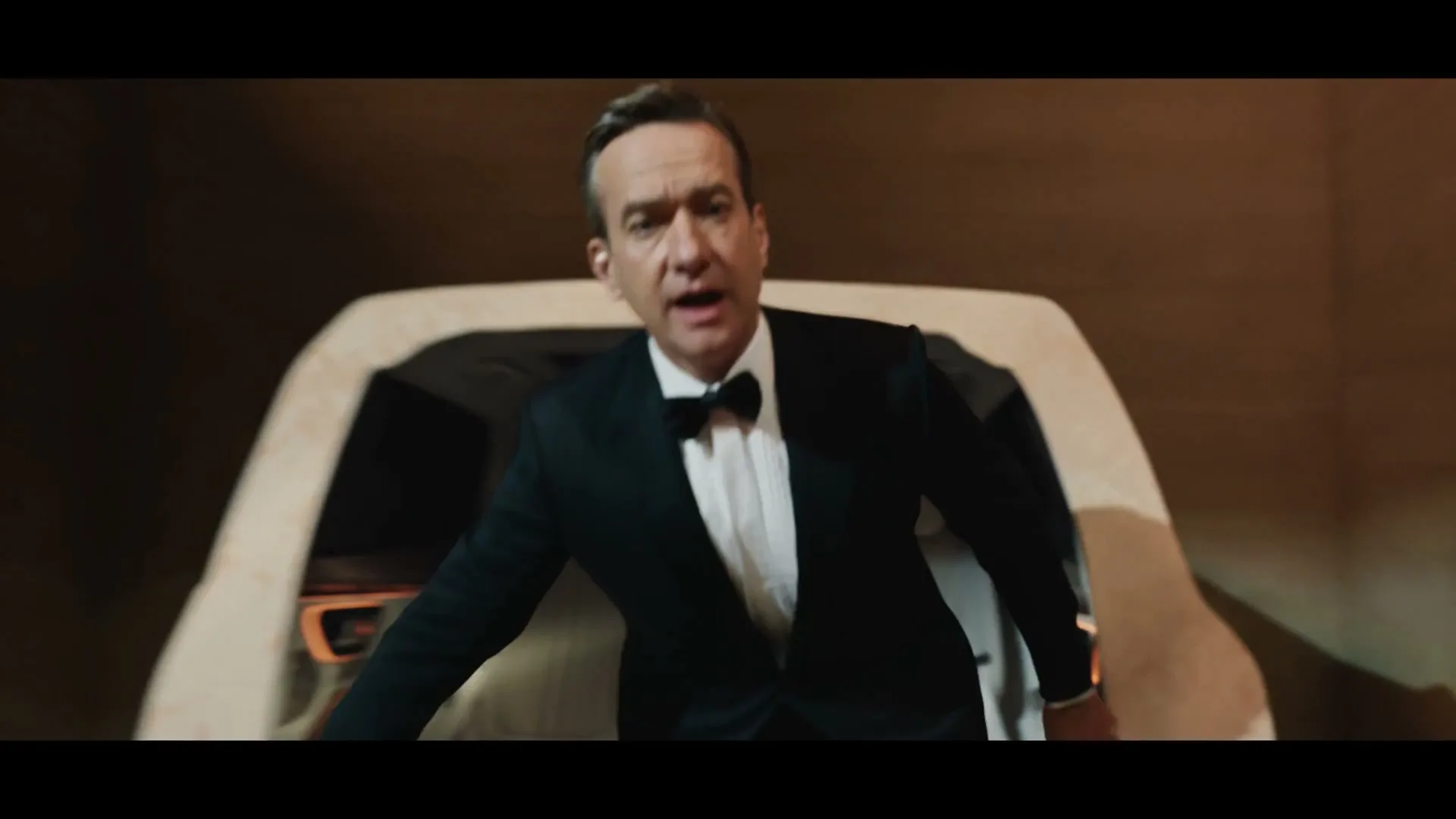 Mercedes-Benz “More Than A Car” (2026)