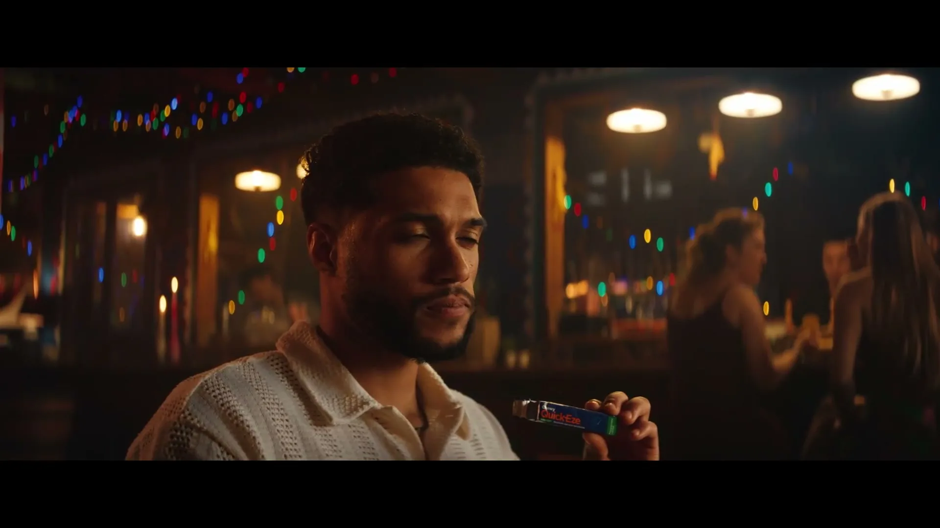 Nestlé “Quick-Eze - It's An Eze Fix” (2026), frame 6