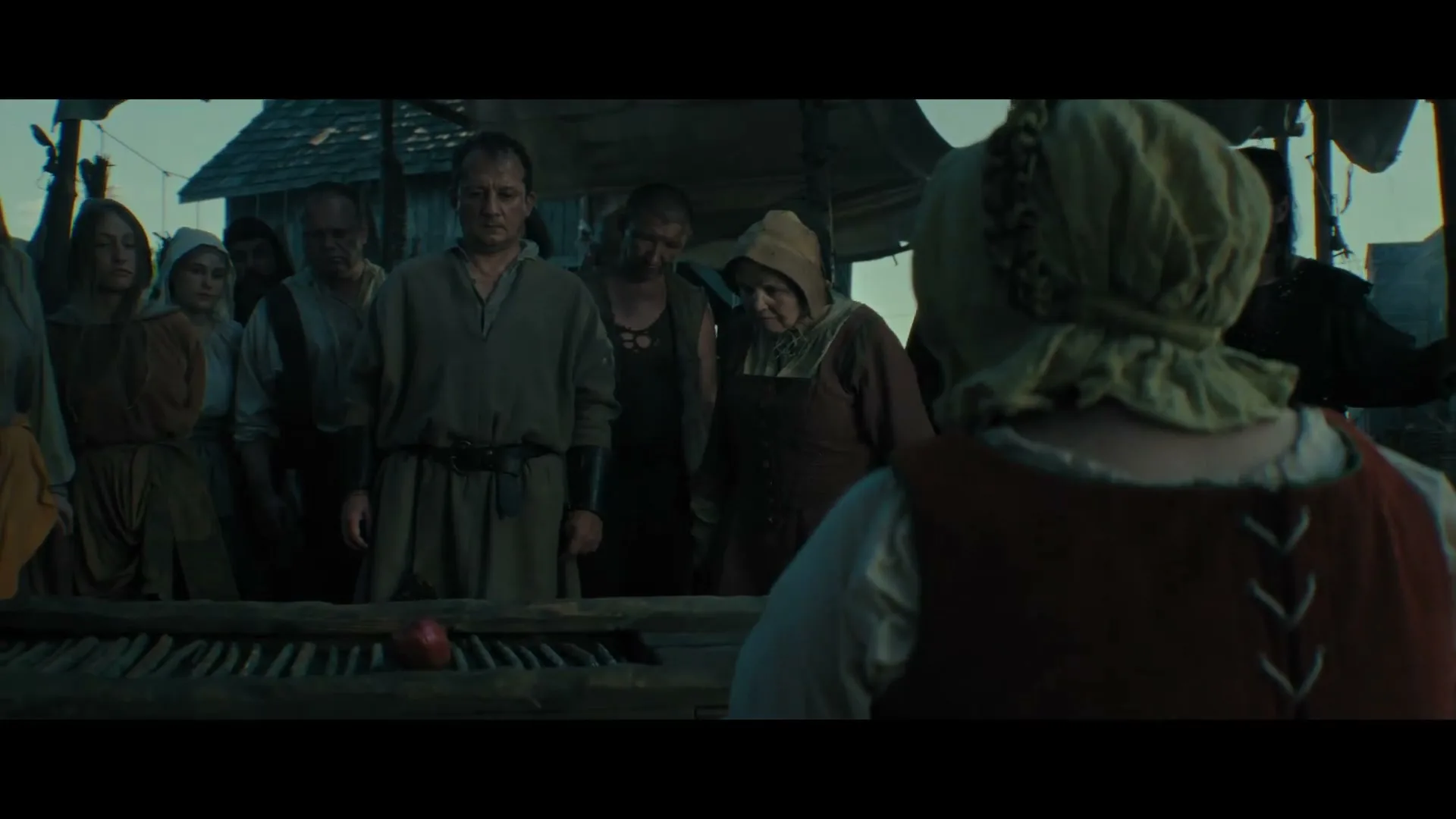 Migros "100 Years" (2026) commercial still