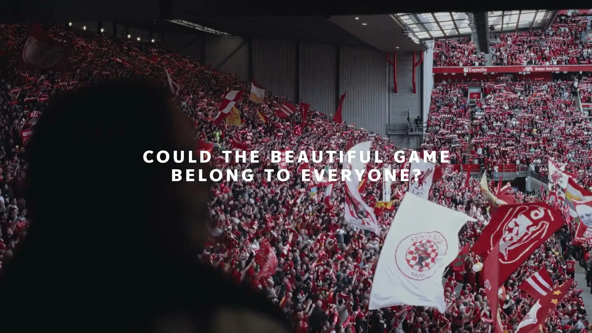 Carlsberg “Signs of Unity” (2026), frame 6