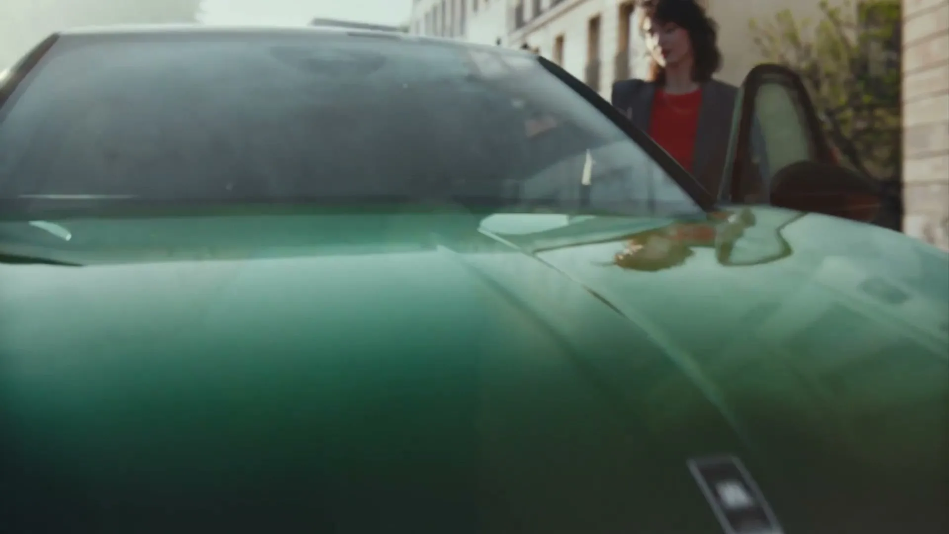 DS Automobiles “DS3” (2026), frame 2