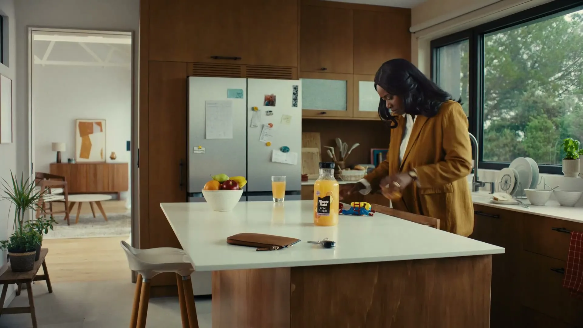 Minute Maid “Ready But Not” (2026)