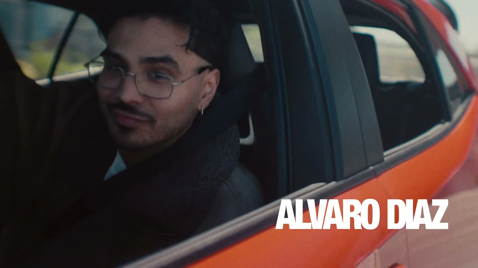 Toyota “Chapter 1: El Intro” (2026), frame 3